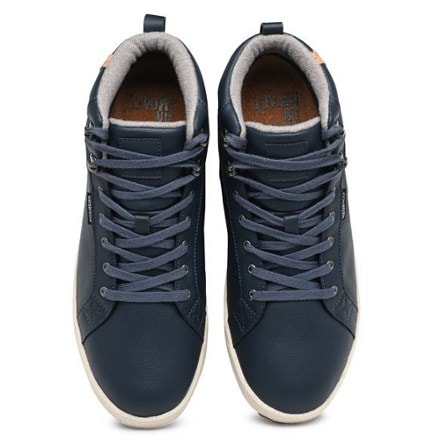 SAOLA Bergen Waterproof Shoes - Men's 5