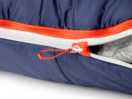 Big Agnes Torchlight Camp 20 Sleeping Bag - Men's 7
