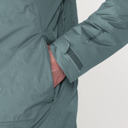 REI Co-op Stormhenge 850 Down Hybrid Jacket - Men's 9