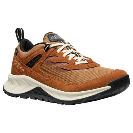 KEEN Hightrail Waterproof Hiking Shoes - Women's 1
