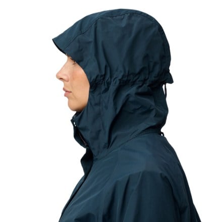 Fjallraven Vardag Vindby Jacket - Women's 6