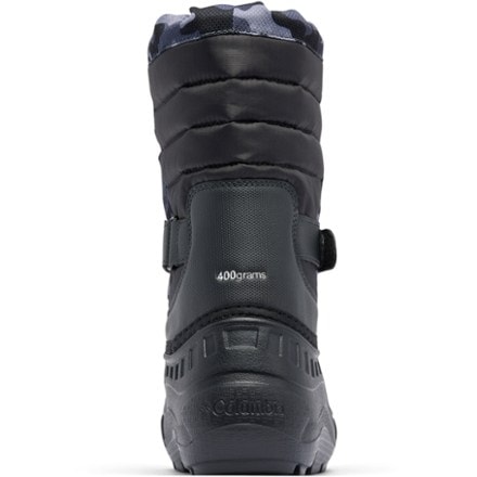 Columbia Powderbug Snowlite Boots - Kids' 6