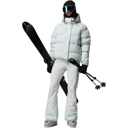 Columbia Roffee Ridge Down Heat Seal Jacket - Women's 2