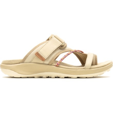 Merrell Terran 4 Post Wrap Sandals - Women's 0