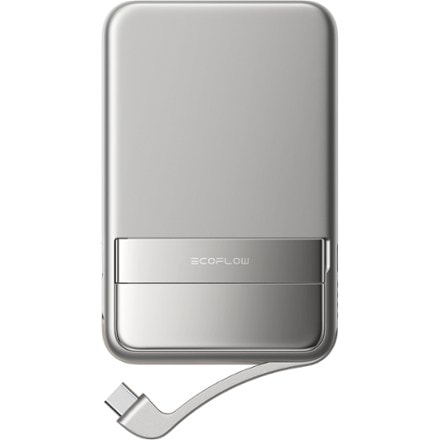 EcoFlow RAPID Magnetic Power Bank - 5000 mAh 3