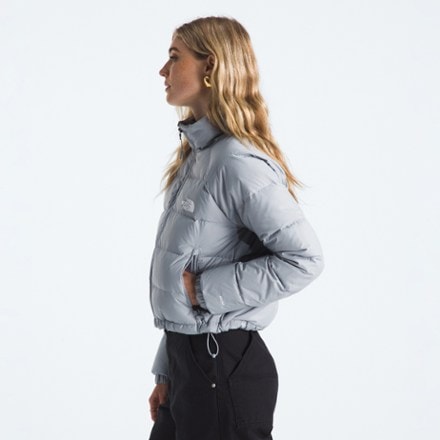 The North Face Hydrenalite Down Short Jacket - Women's 4