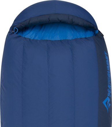 Sea to Summit Trek TkII 18 Sleeping Bag 4