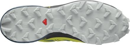 Salomon Speedcross 5 Trail-Running Shoes - Men's 5