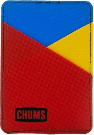 Chums Duckie Wallet 2
