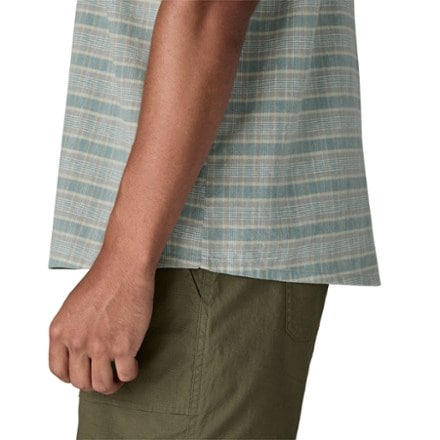 Patagonia Back Step Shirt - Men's 7