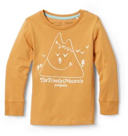 Kids' Shirts | REI Co-op