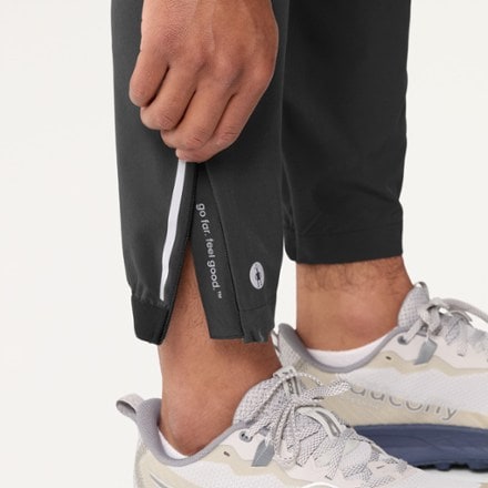 Smartwool Active Run Pants - Men's 5