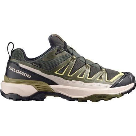 Salomon X Ultra 360 Edge GORE-TEX Hiking Shoes - Men's 0