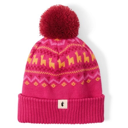 Cotopaxi Cumbre 2.0 Beanie 0