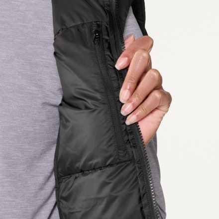 Arc'teryx Thorium Down Vest - Women's 6