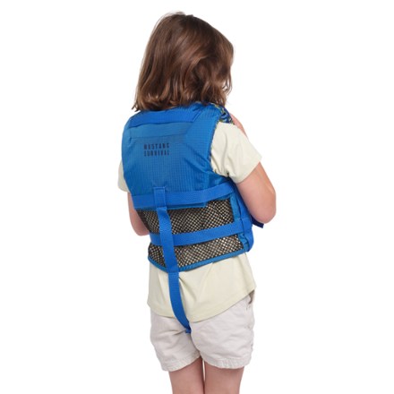 Mustang Survival Rev Child PFD - Kids' 2