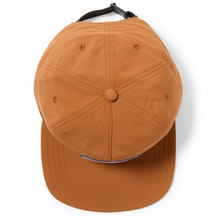 Cotopaxi Heritage Tech Hat 1