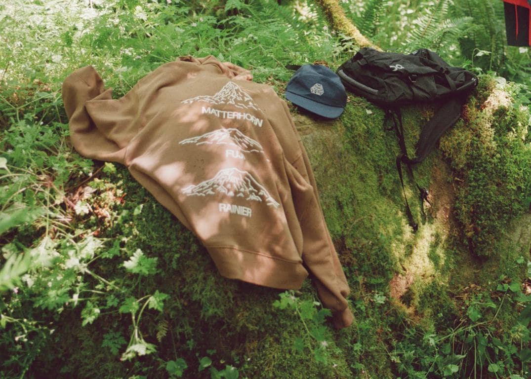 Location Image for On x BEAMS x REI Co-op Club Hoodie