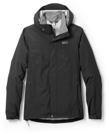 Rei discount black jacket
