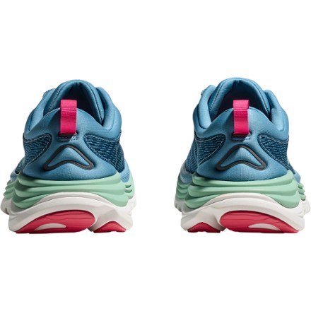 HOKA Gaviota 5 Road-Running Shoes - Women's 5