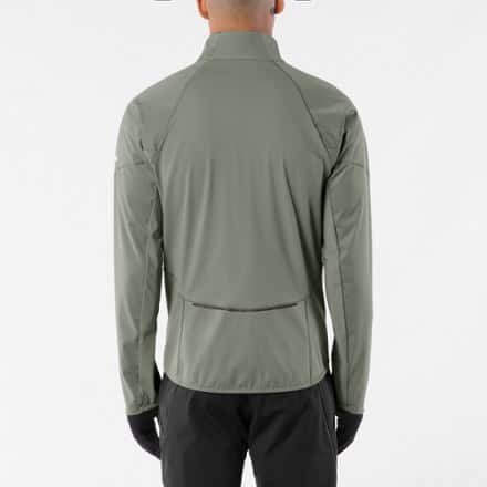 Salomon Sense Soft-Shell Jacket - Men's 2
