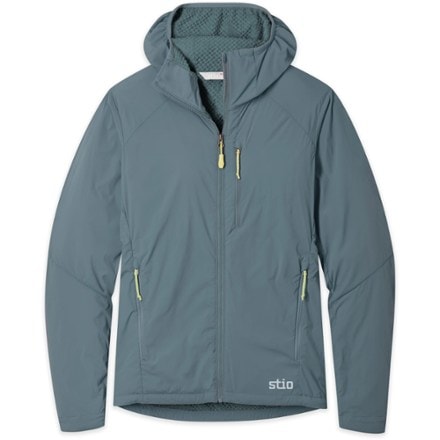 Stio Dawner Hooded Insulated Jacket - Women's 0