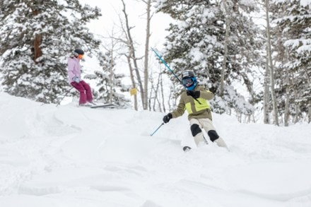 Location Image for Axel Insulated Jacket - Boys'