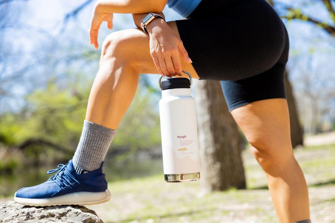 Location Image for Eve Light Weight Hiker Crew Socks - Women's