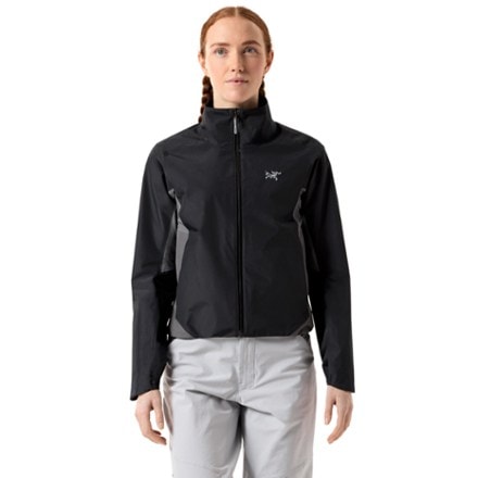 Arc'teryx Solano Jacket - Women's 1