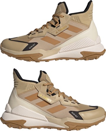adidas Terrex Hyperblue Mid R.RDY Shoes - Men's 4