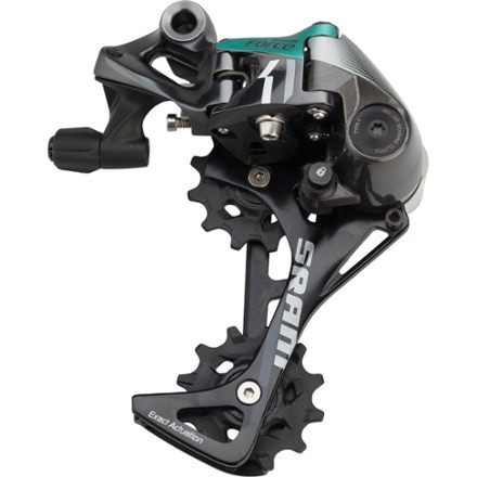 SRAM Force 1 Rear Derailleur 0