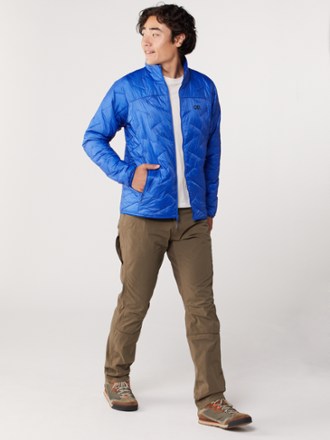 Outdoor Research SuperStrand LT Insulated Jacket - Men's 5