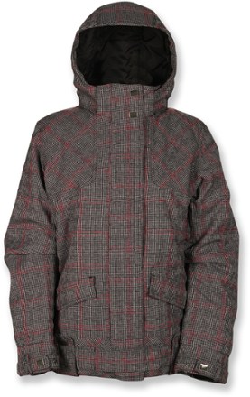 Powder Room Zenith Insulated Jacket - Women's at REI