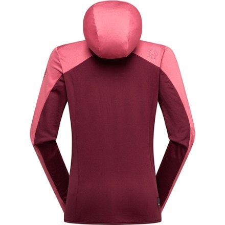La Sportiva Cosmic Thermal Hoody - Women's 3