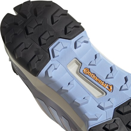 adidas Terrex AX4 GORE-TEX Hiking Shoes - Women's 8