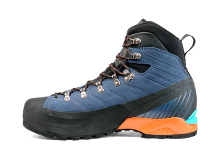 Mountaineering Boots & Climbing Boots | REI Co-op