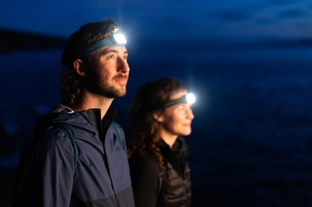 Location Image for Range 400 Headlamp