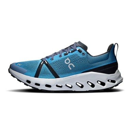 On Cloudsurfer Trail Trail-Running Shoes - Men's 1