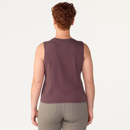 Topo Designs Dirt Tank Top - Women's 2