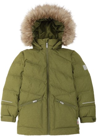 rei boys down jacket