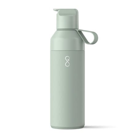 Ocean Bottle GO Vacuum Water Bottle - 17 fl. oz. 0