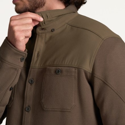 KUHL Relentr Shirt-Jac - Men's 5
