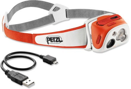 Petzl Tikka RXP Headlamp Co-op