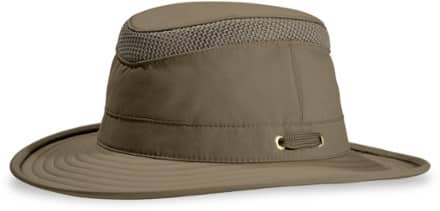 Tilley LTM5 Airflo Medium Brim Hat 0