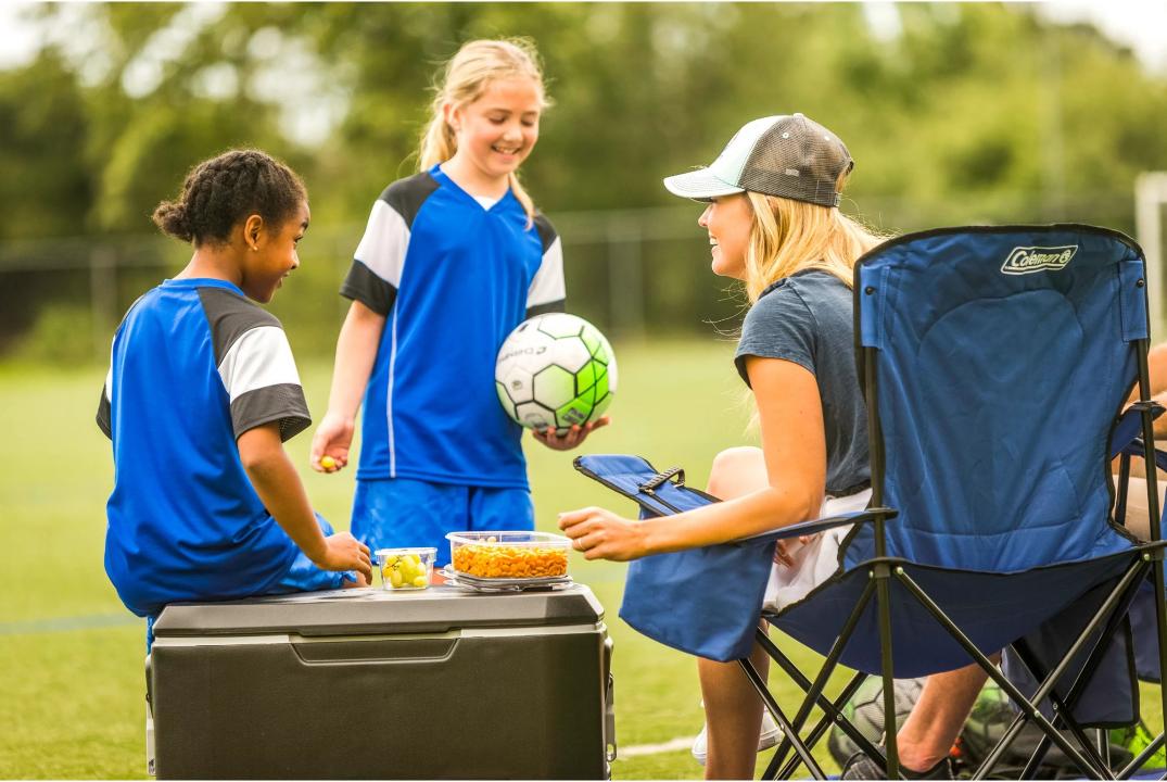 Location Image for Cooler Quad Chair