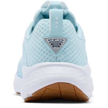 Columbia PFG Castback Shoes - Women's 6