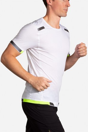 Brooks Carbonite Shirt - Men's 2