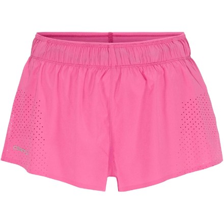 Craft Race Day Split Shorts 2.0 - Women's 0