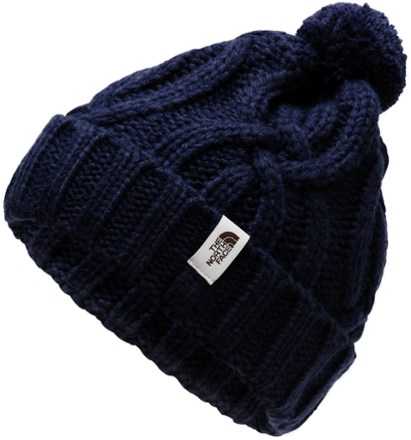 north face infant beanie