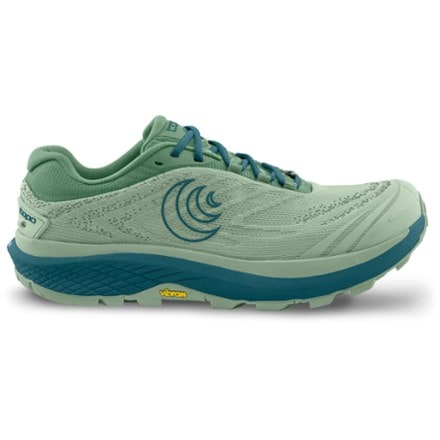 Topo Athletic Pursuit 2 Trail-Running Shoes - Women's 0
